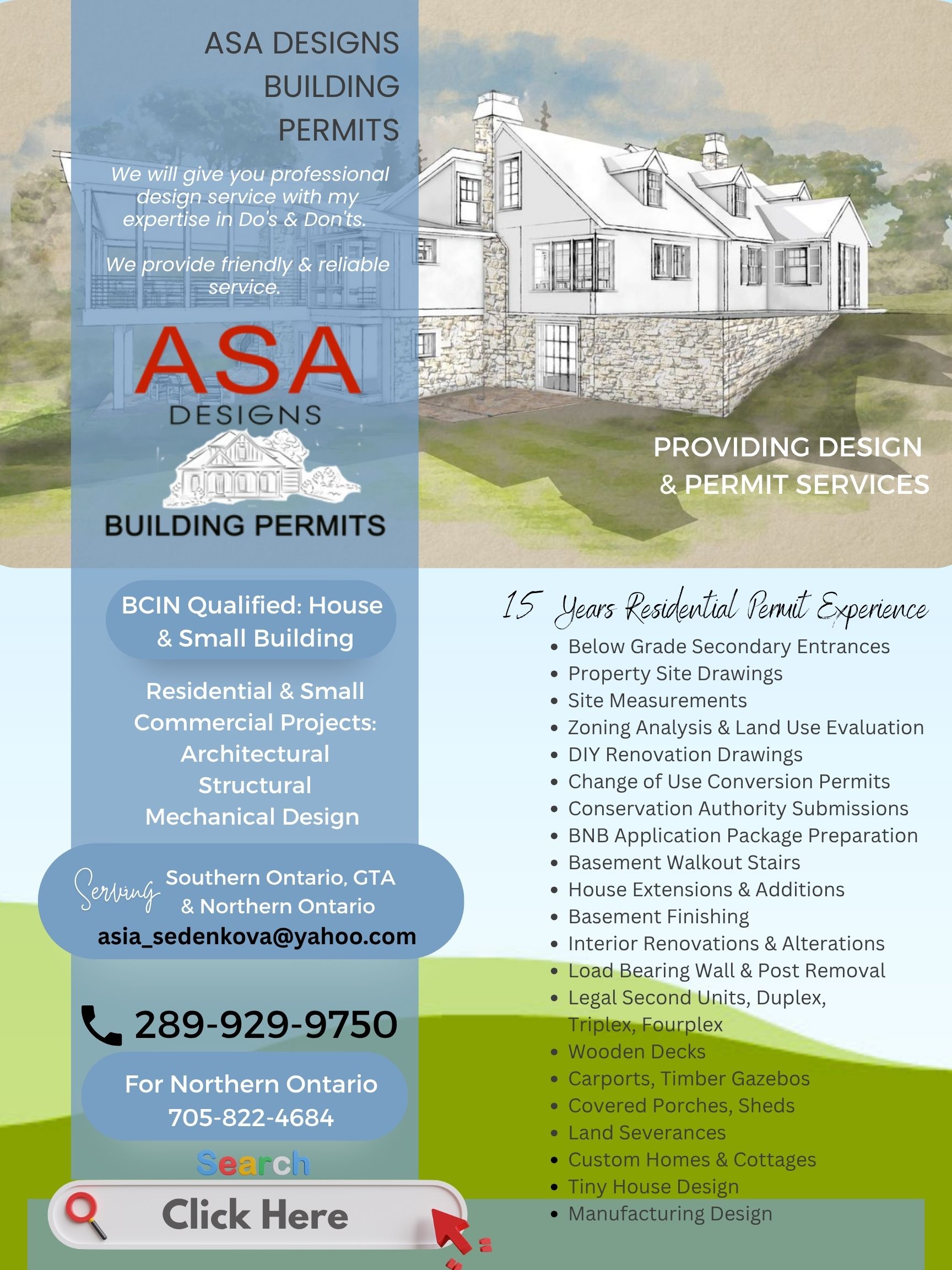 ASA Design
