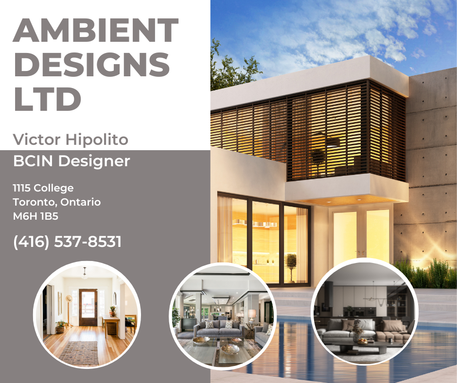 Ambient Designs Ltd
