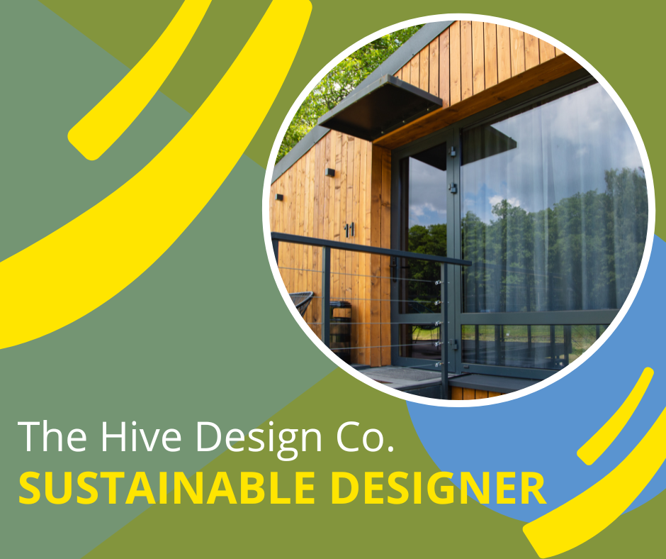 The Hive Design Company