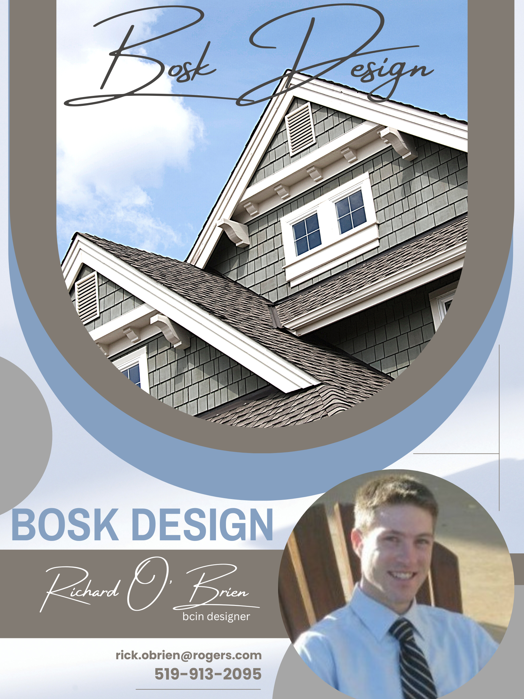 Bosk Design Inc