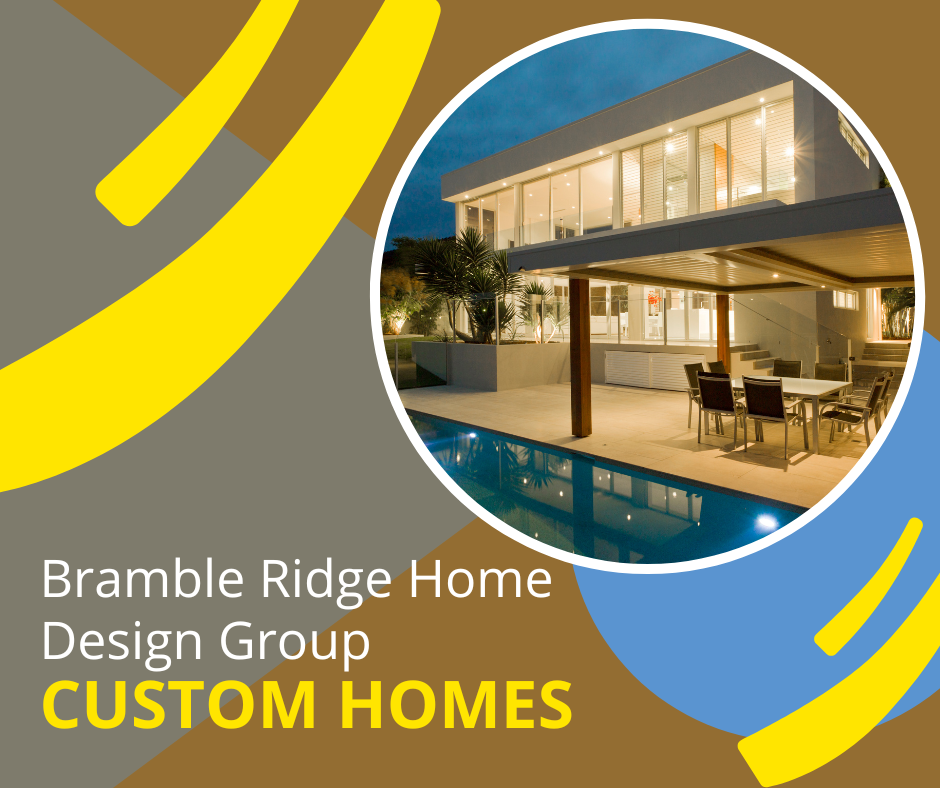 Bramble Ridge Home Design Group