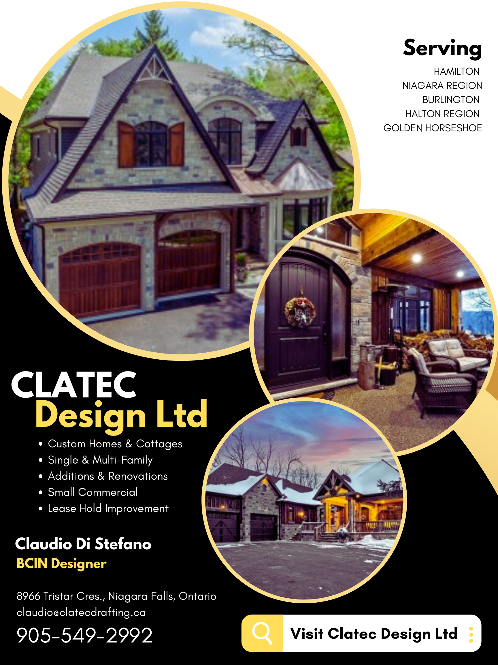 Clatec Design Ltd