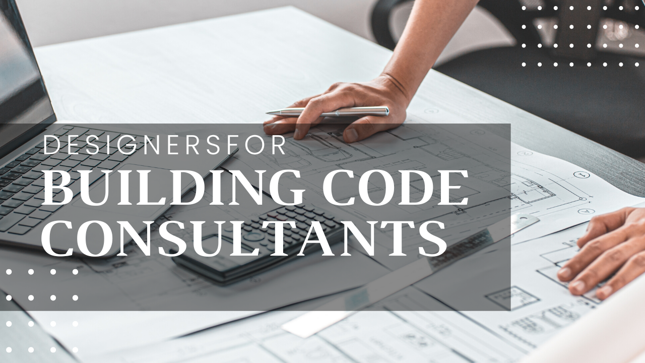 Building Code Consultants