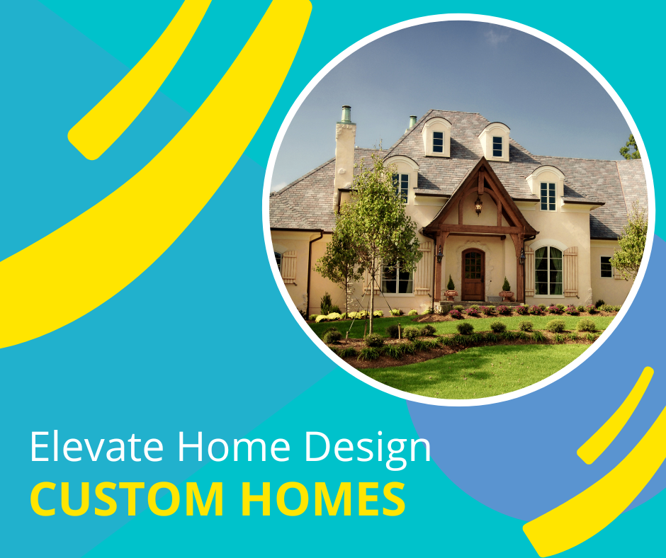 Elevate Home Design