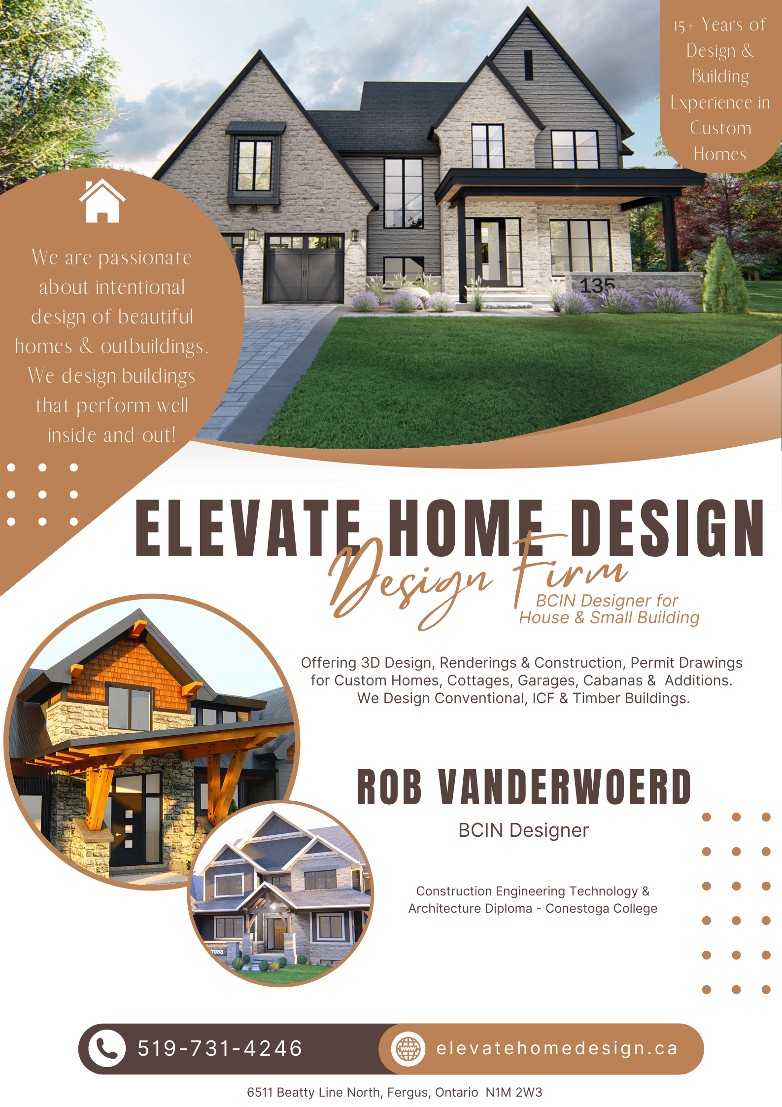 Visit: ElevateHomeDesign.com