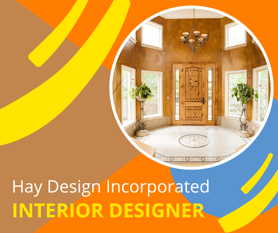 Hay Design Incorporated