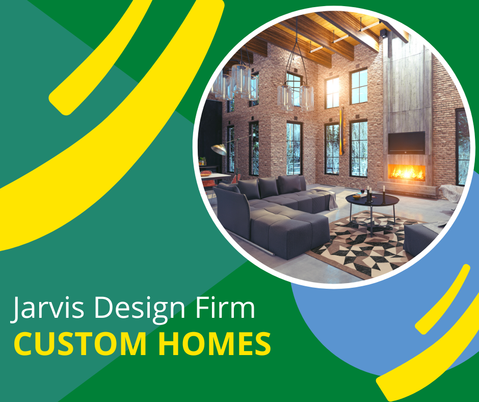 Jarvis Design Firm