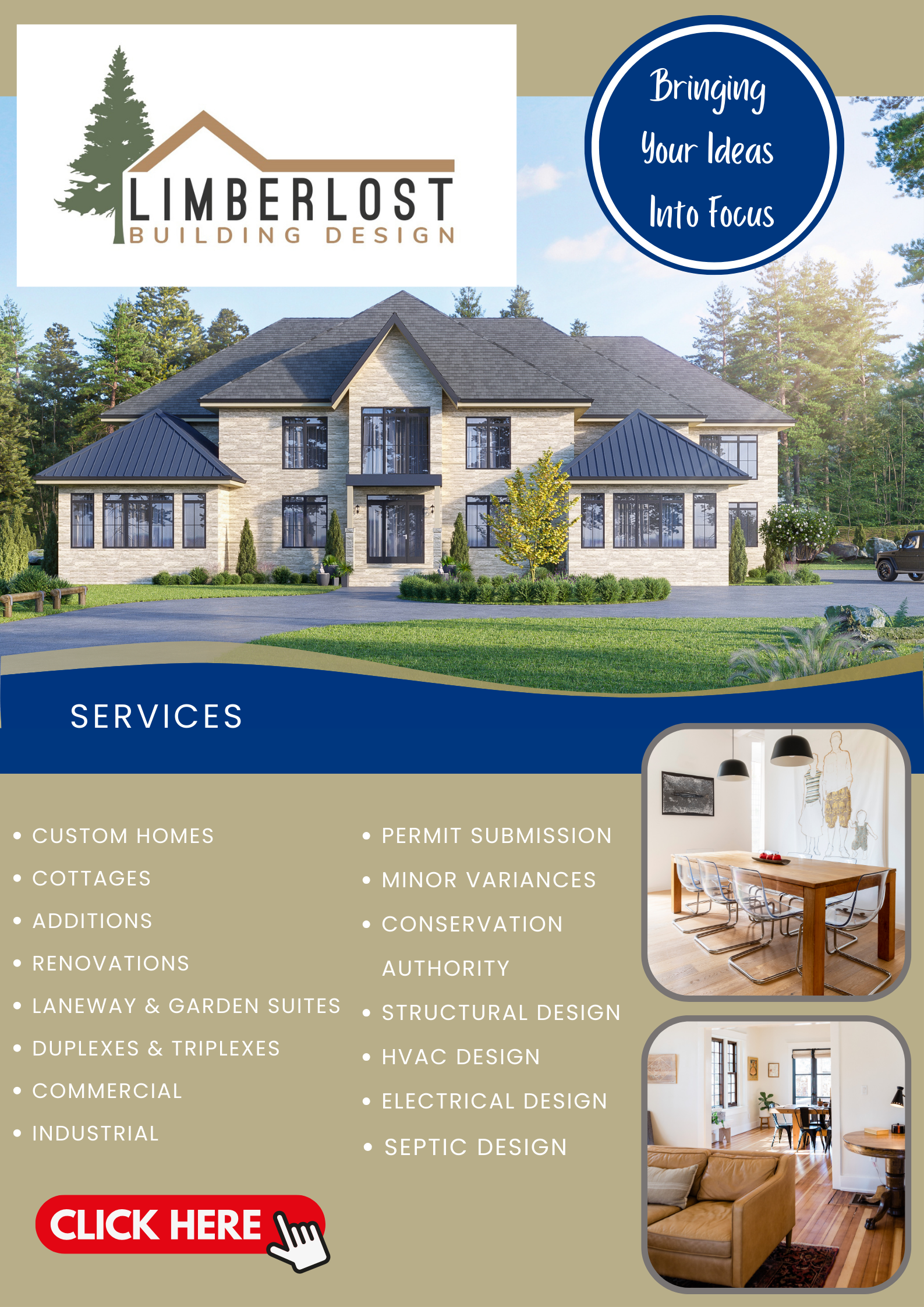 Limberlost Building Design