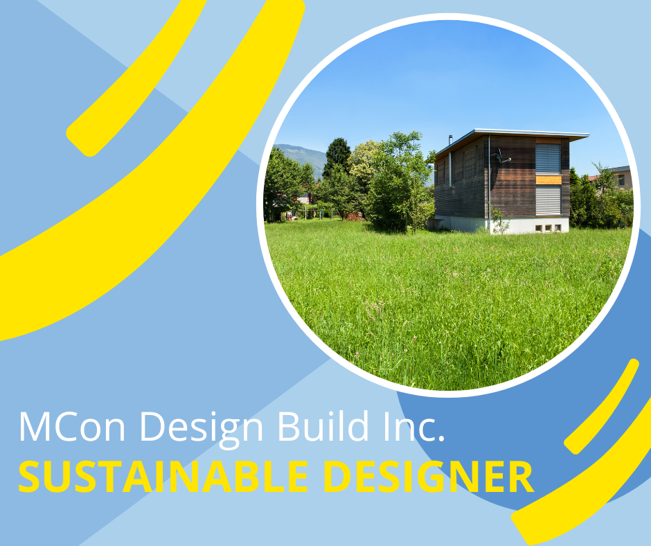MCon Design Build Inc