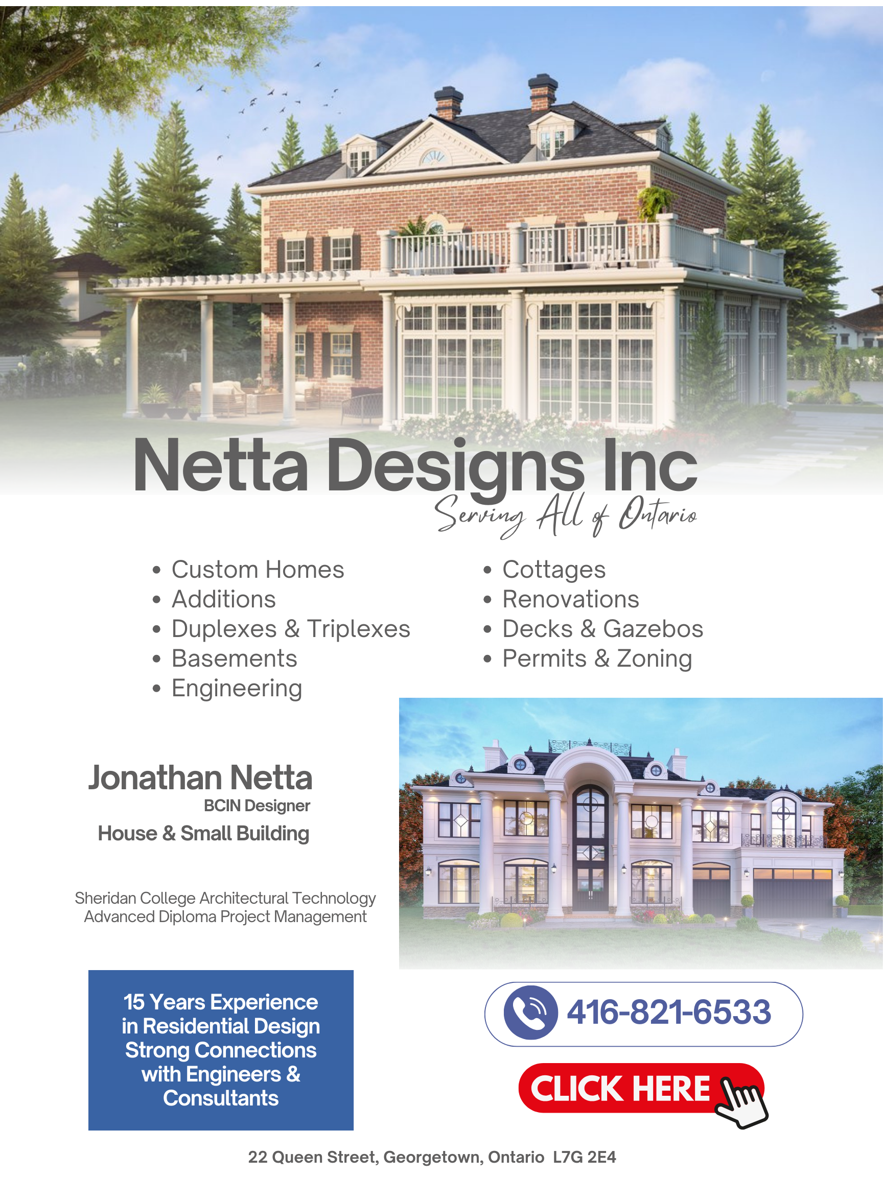 Visit Netta Designs