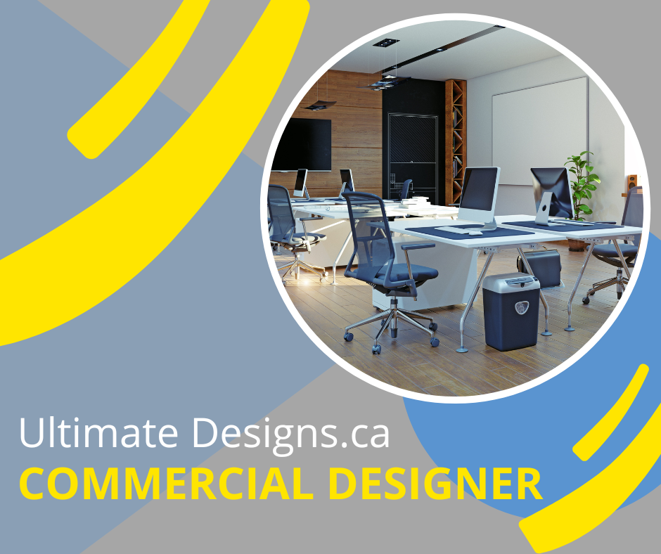 Ultimate Designs Inc