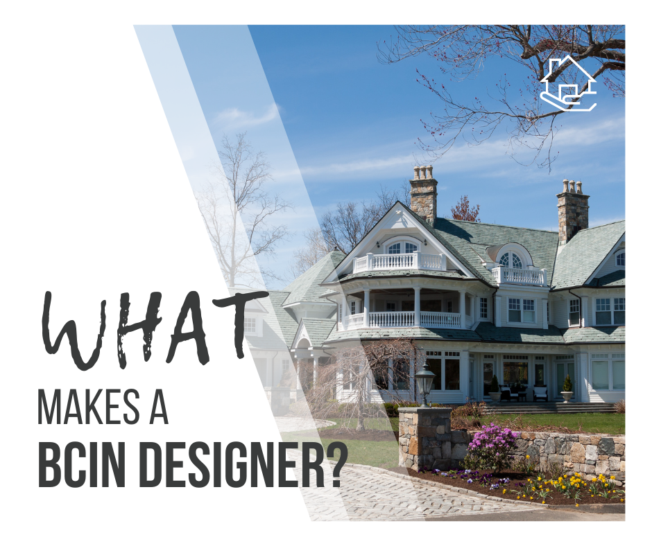 What Makes a BCIN Designer