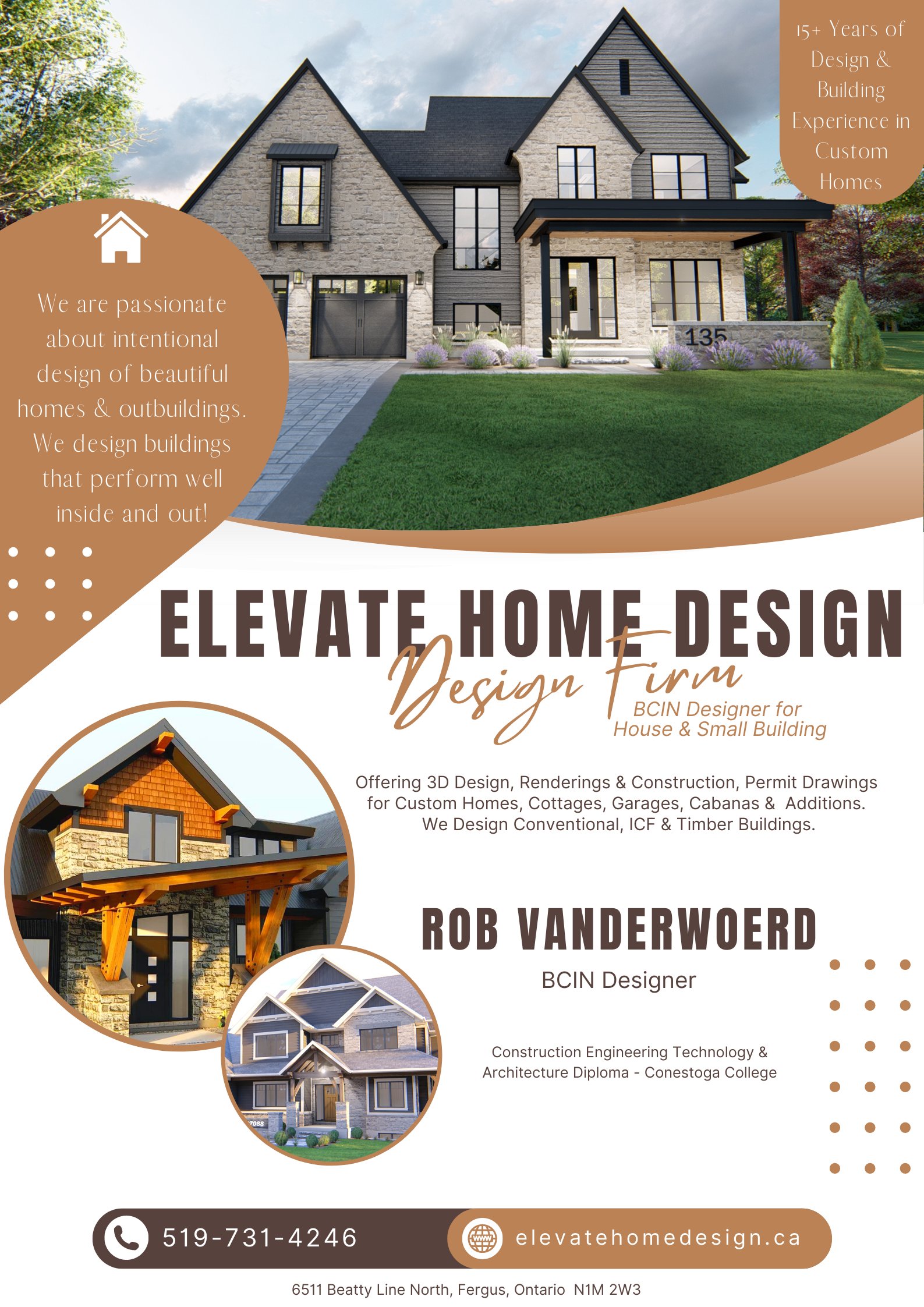 Visit: ElevateHomeDesign.com