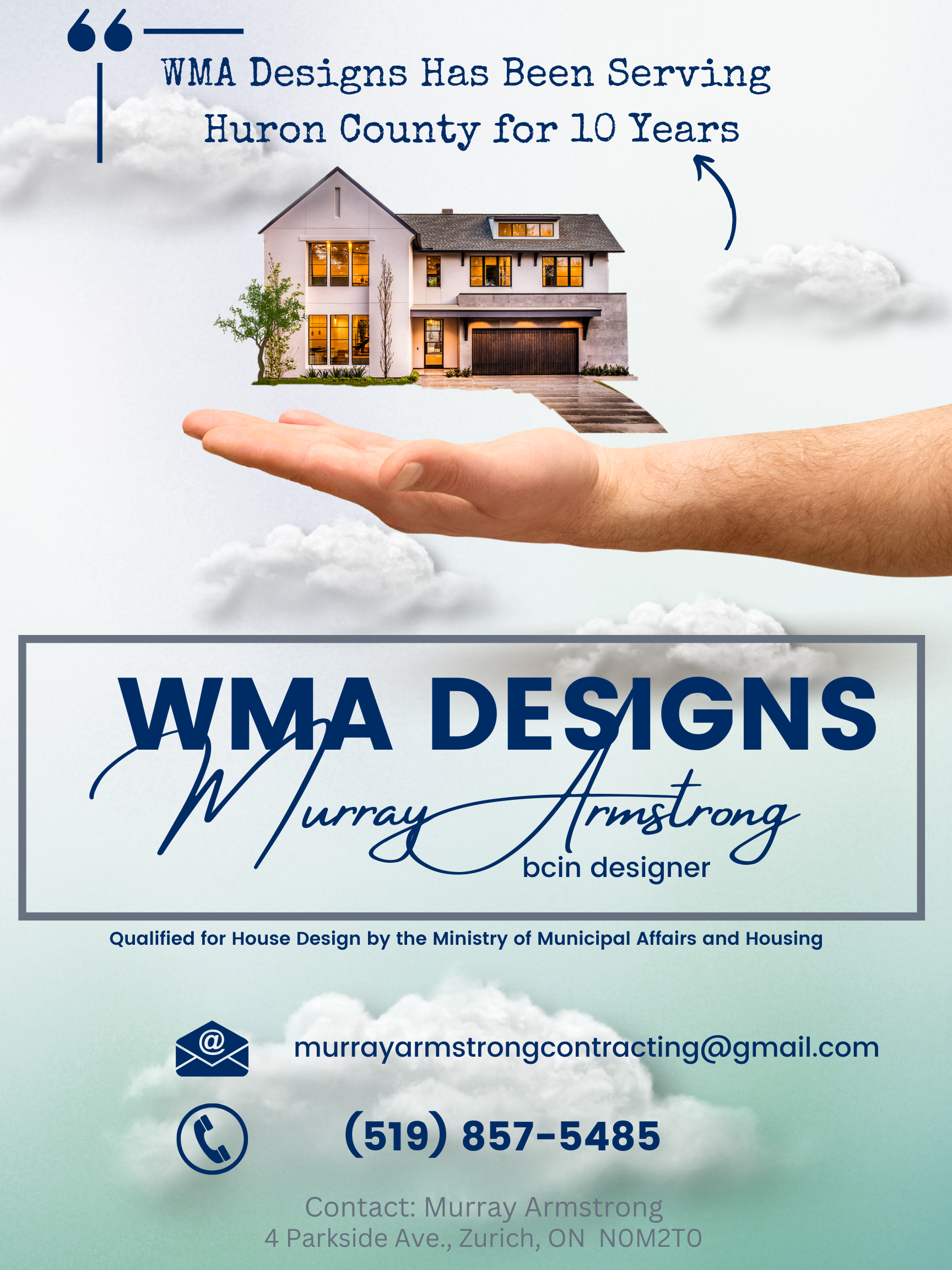 WMA Designs